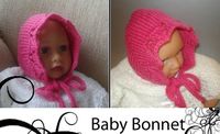 Baby Bonnet copy