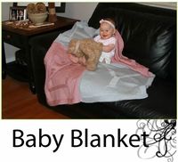 Baby blanket copy
