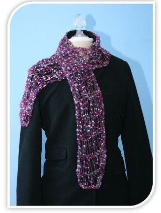 DropStitchScarf