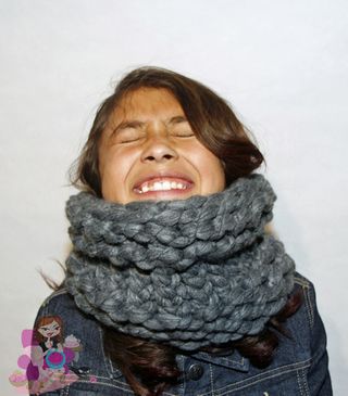 Chills Away Cowl 2