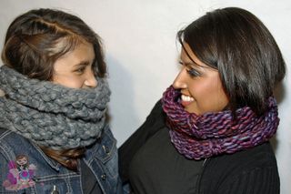 Cowls