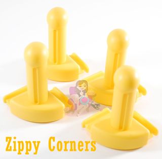 Zippy Corners