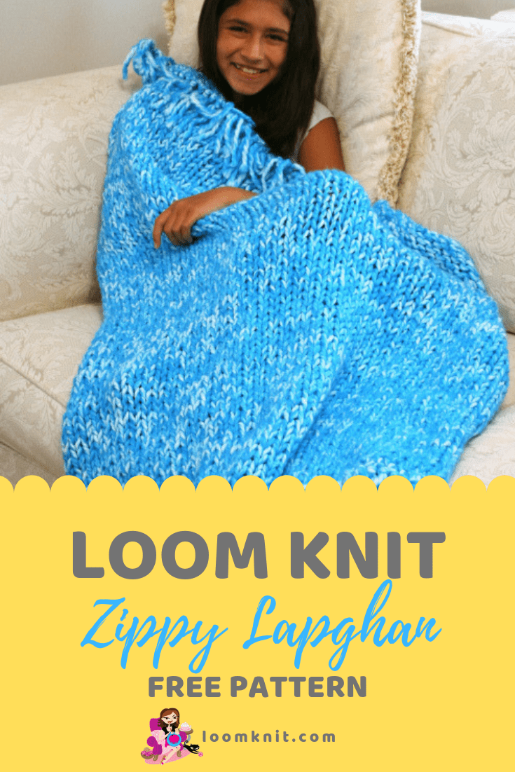ZIPPY LAPGHAN